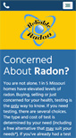 Mobile Screenshot of lessradon.com